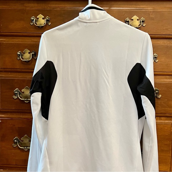 FC Wisconsin Eclipse Warmup Jacket | Soccer Club Jacket | Climacool - Picture 3 of 8